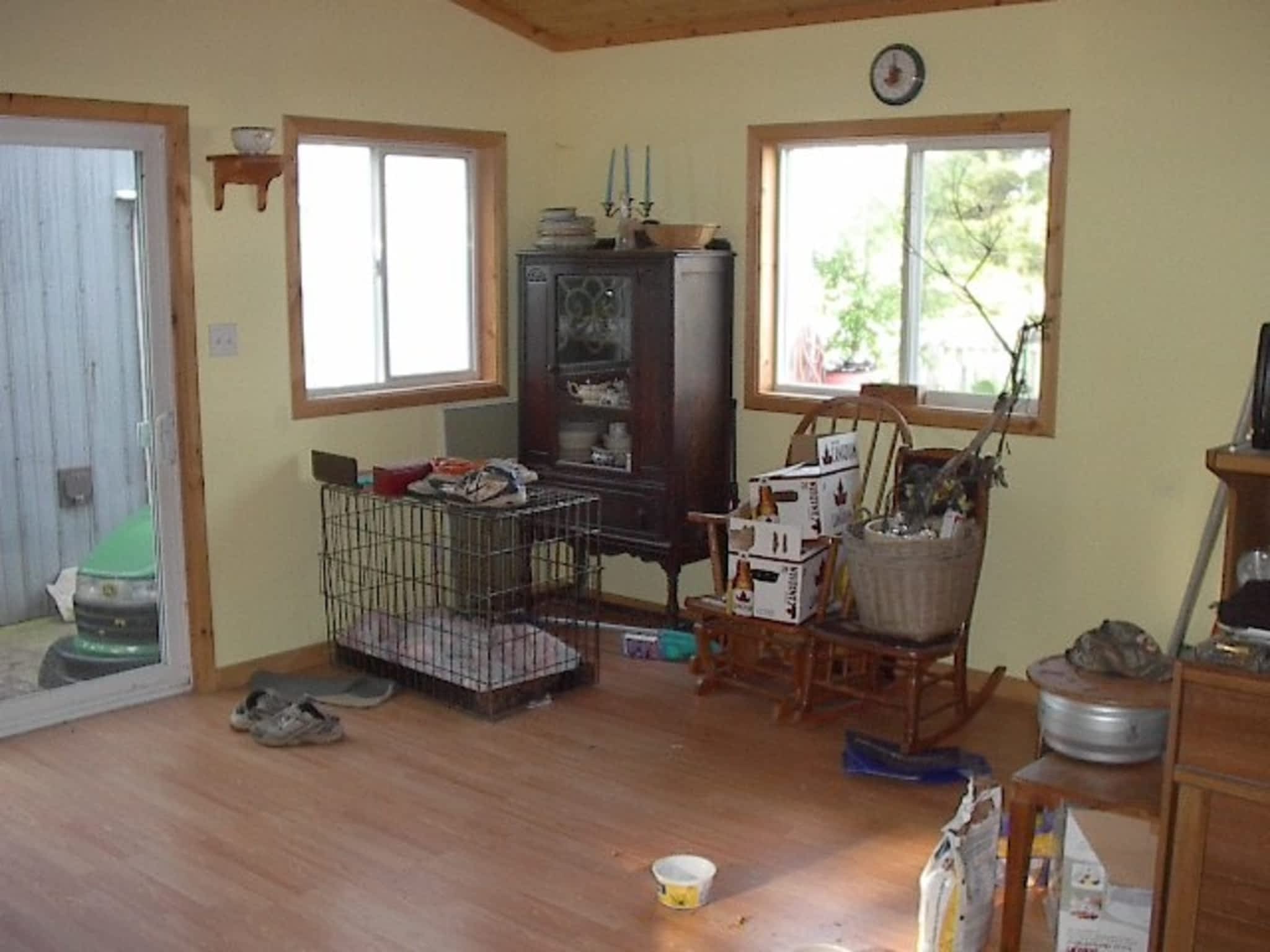 photo Goodbye Junk Cleanup & Bin Rental Services