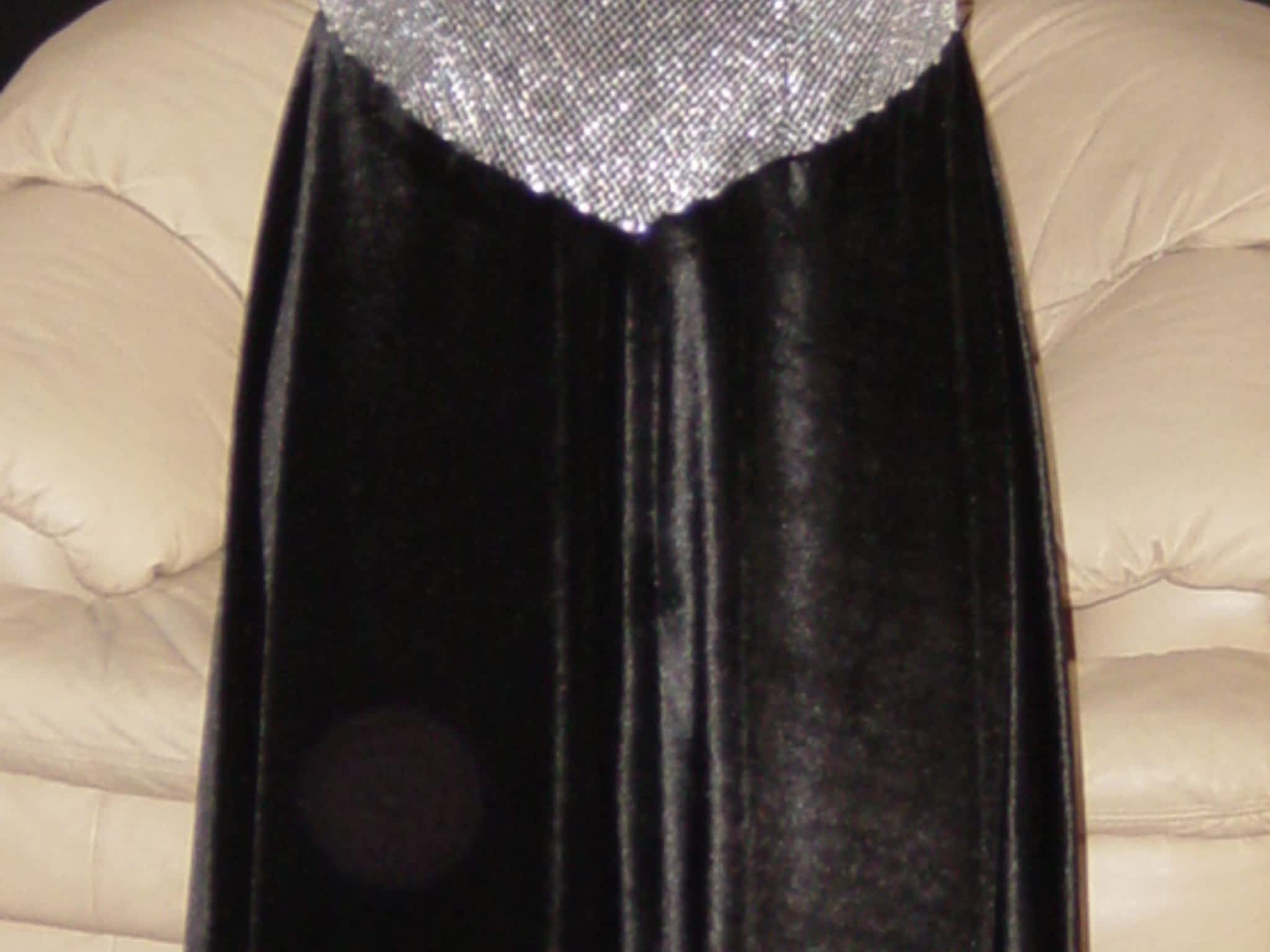 photo Perfect Fit Sewing