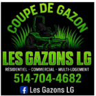 Les Gazons LG