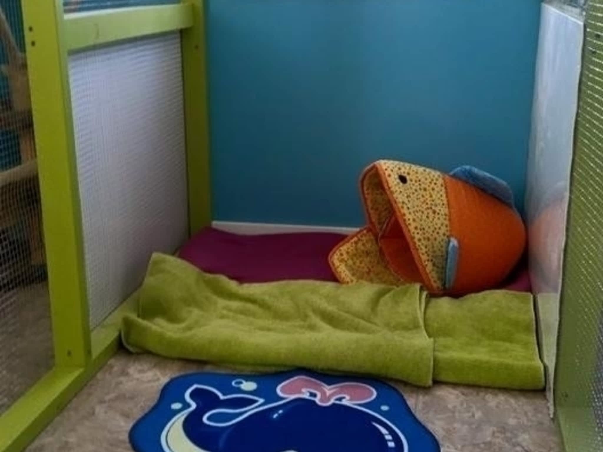 Prairie Rose Boarding Kennels Tofield, AB 19005 Township Road 520