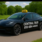 Taxi Central - Taxis