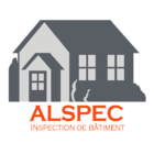 Alspec inspection de bâtiment - Inspecteurs en bâtiment et construction