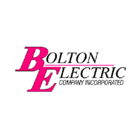 View Bolton Electric Company Incorporated’s Schomberg profile