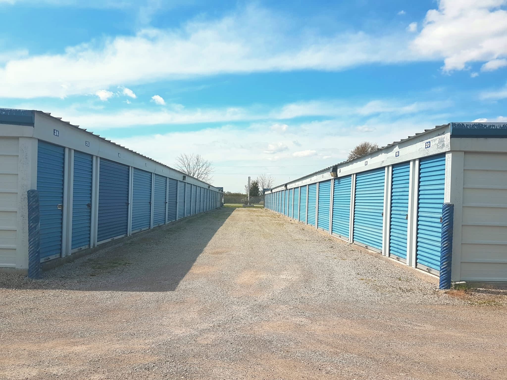 photo Maple City Mini-Storage