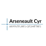 Arseneault Cyr Arpenteure Geom - Logo