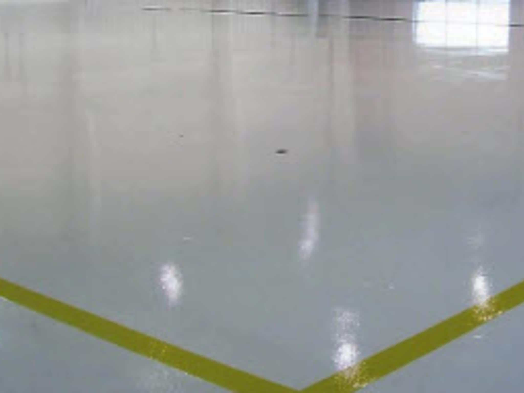 photo Marr Industrial Coatings Inc