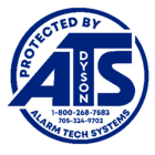 Dyson Alarm Tech Systems - Matériel et systèmes de contrôle de sécurité