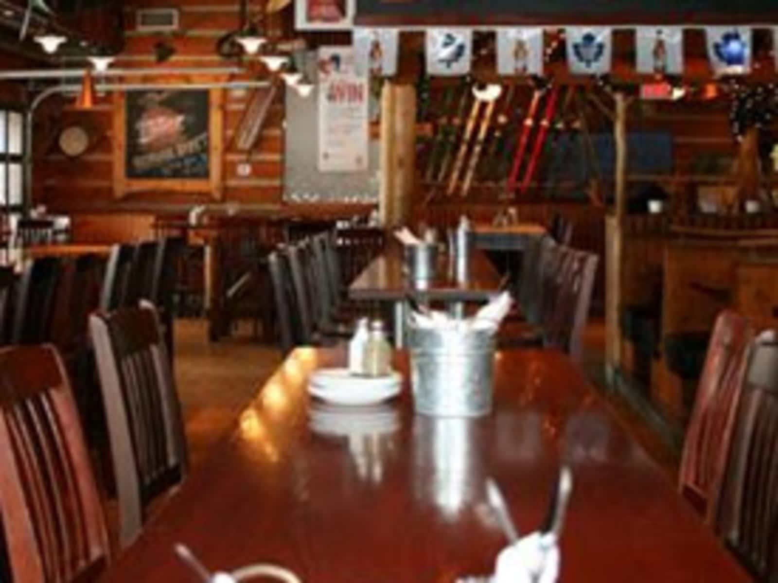 Moose Winooskis Opening Hours 2a 407 Bayfield St Barrie On