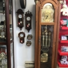View The Clock Factory’s Hamilton profile