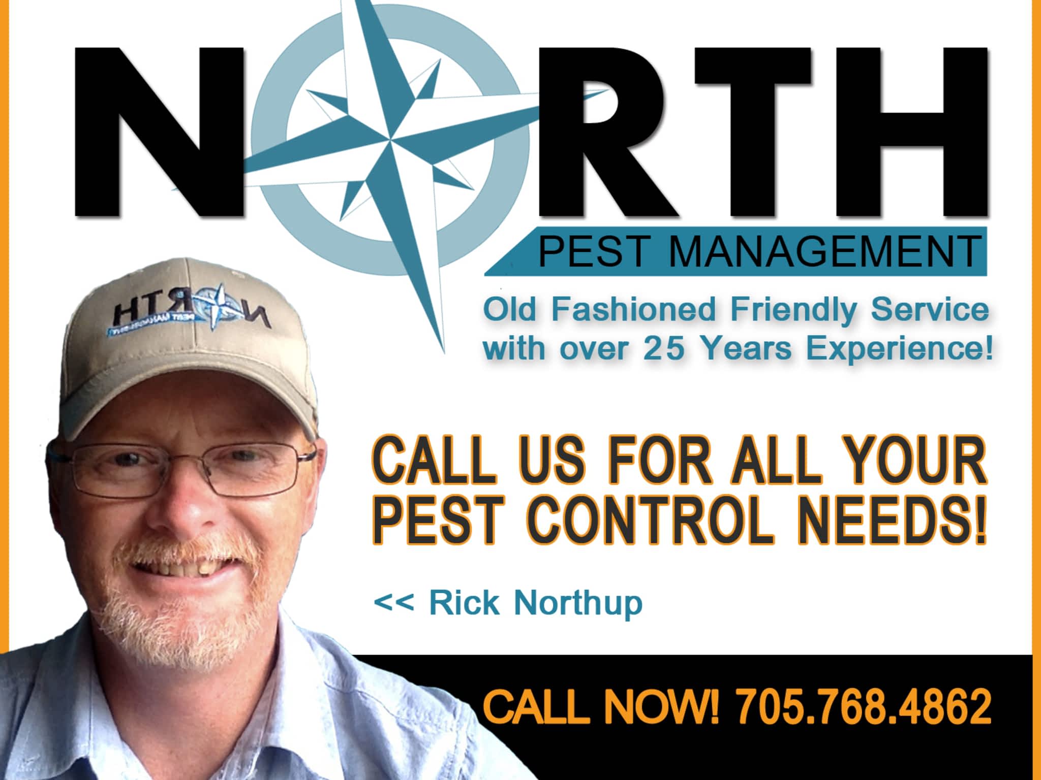 photo North Pest Management