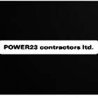 Power23 Contractors Ltd