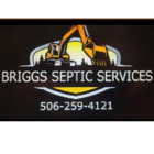 Briggs Septic Services - Installation et réparation de fosses septiques