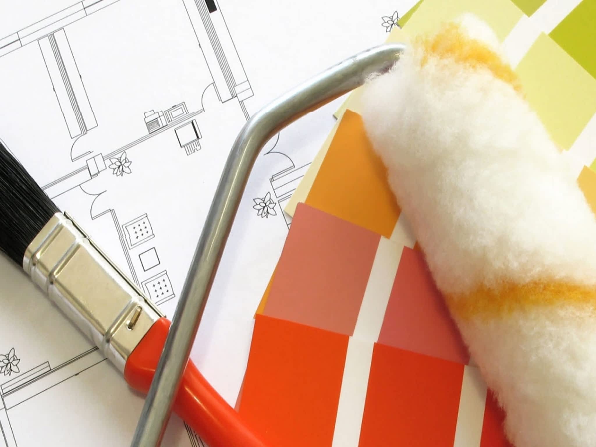 photo RJC Painting Inc