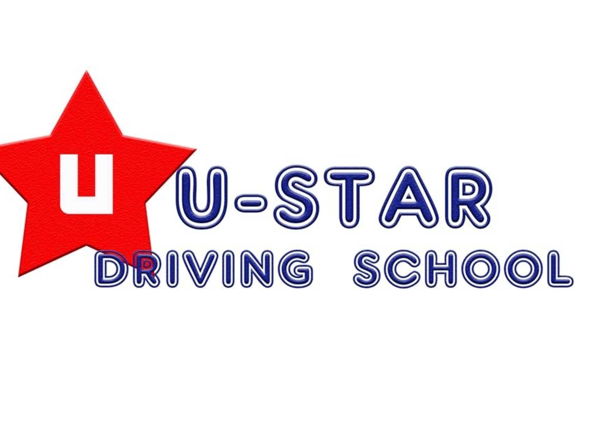 photo U-Star Driving School