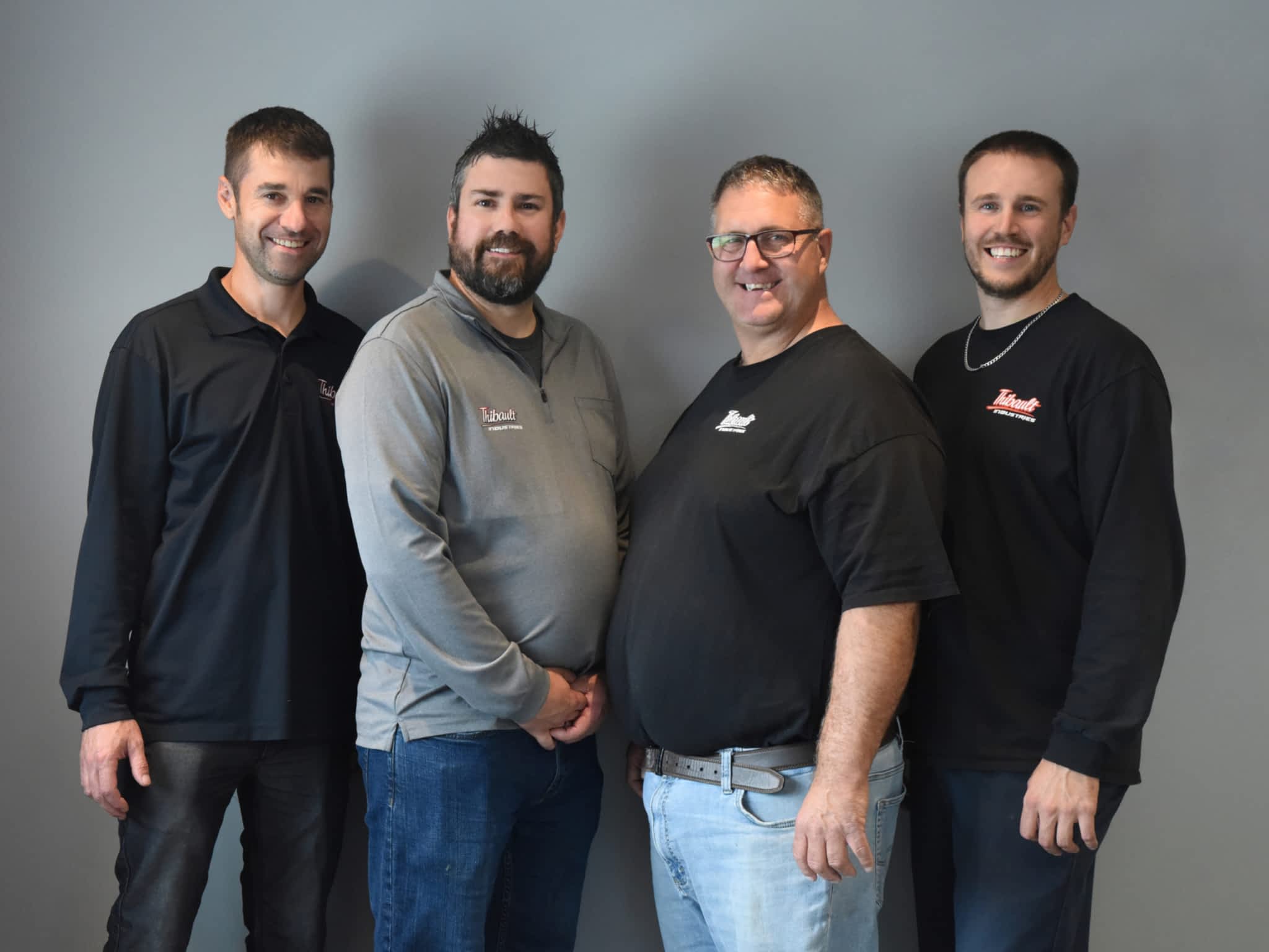 photo Thibault Industries Inc.