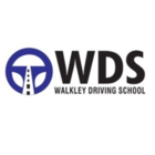 Walkley Driving School - Logo