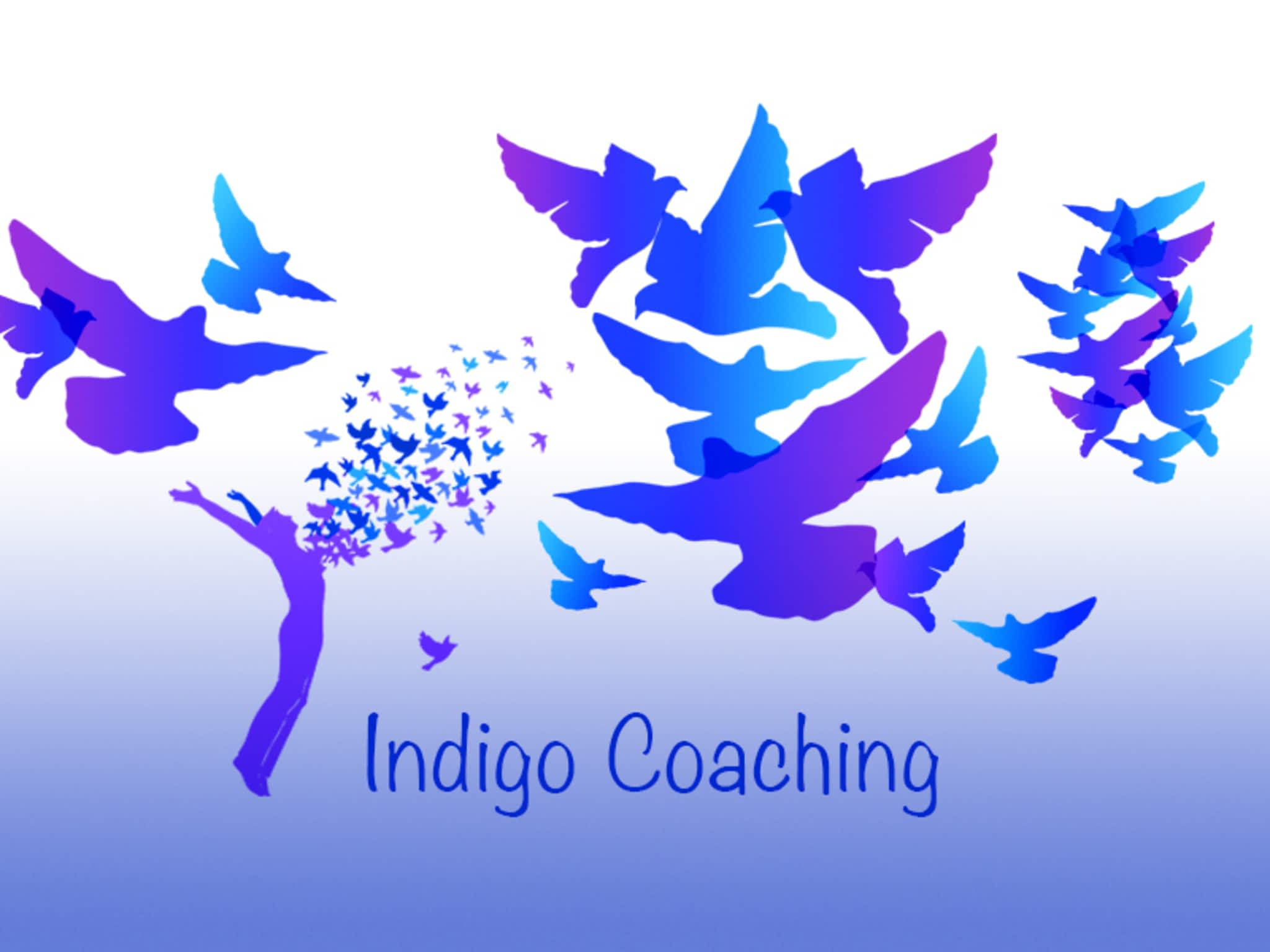 photo Indigo Coaching