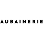 Aubainerie - Logo