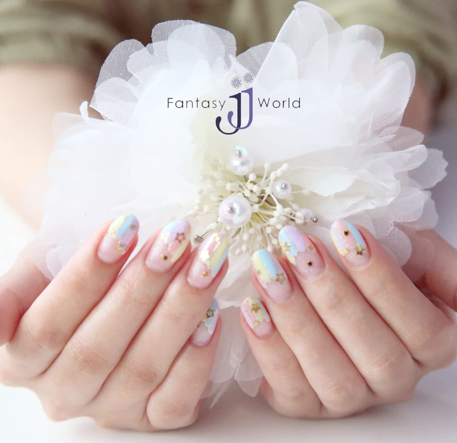 JJ Fantasy World - Opening Hours - 1336-8368 Capstan Way, Richmond, BC