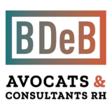 Voir le profil de BDeB Avocats et Consultants RH - Pointe-du-Lac