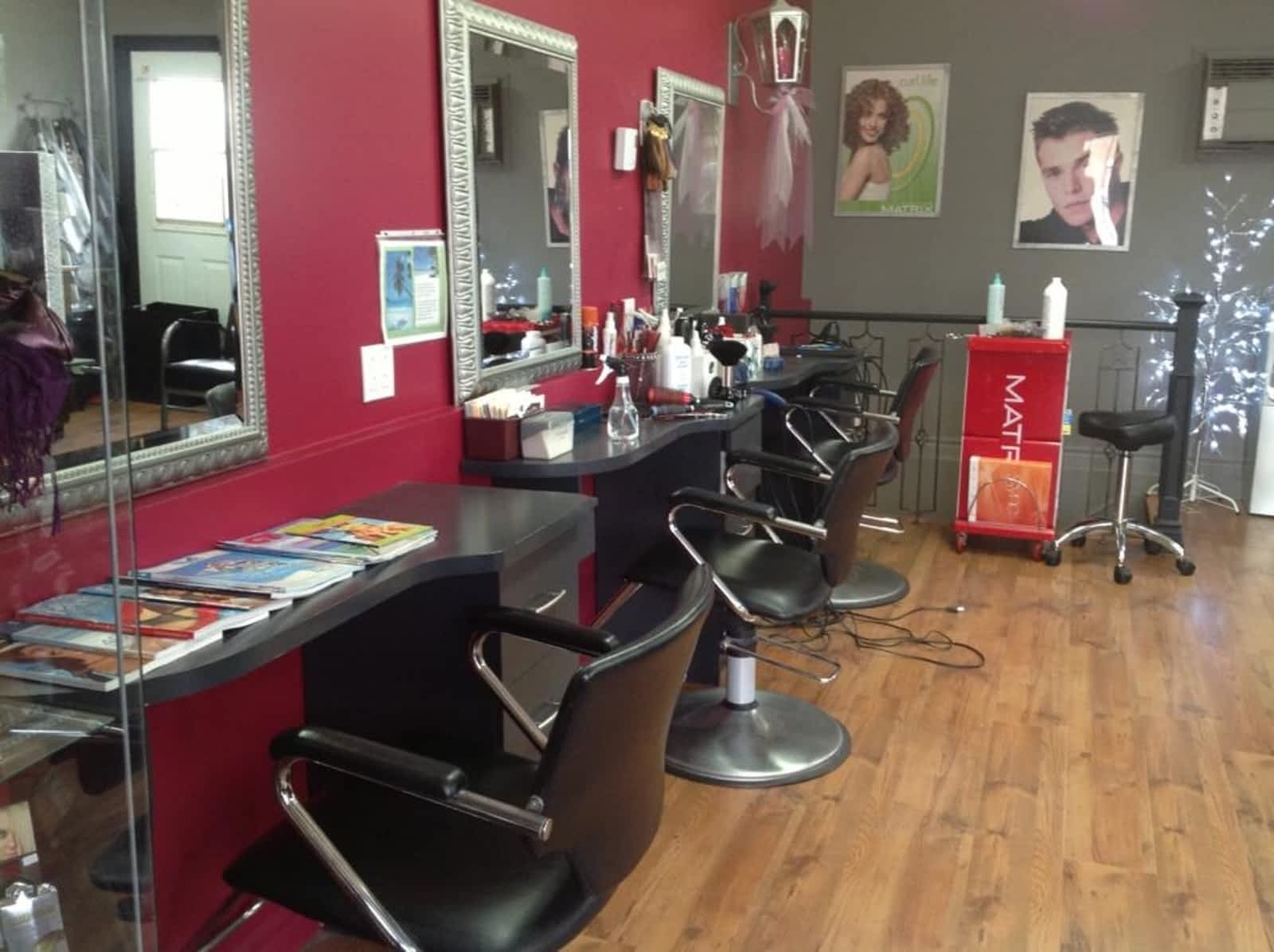 Salon L Essentiel Horaire D Ouverture 2110 Rue Principale Rr 1 Saint Zotique Qc
