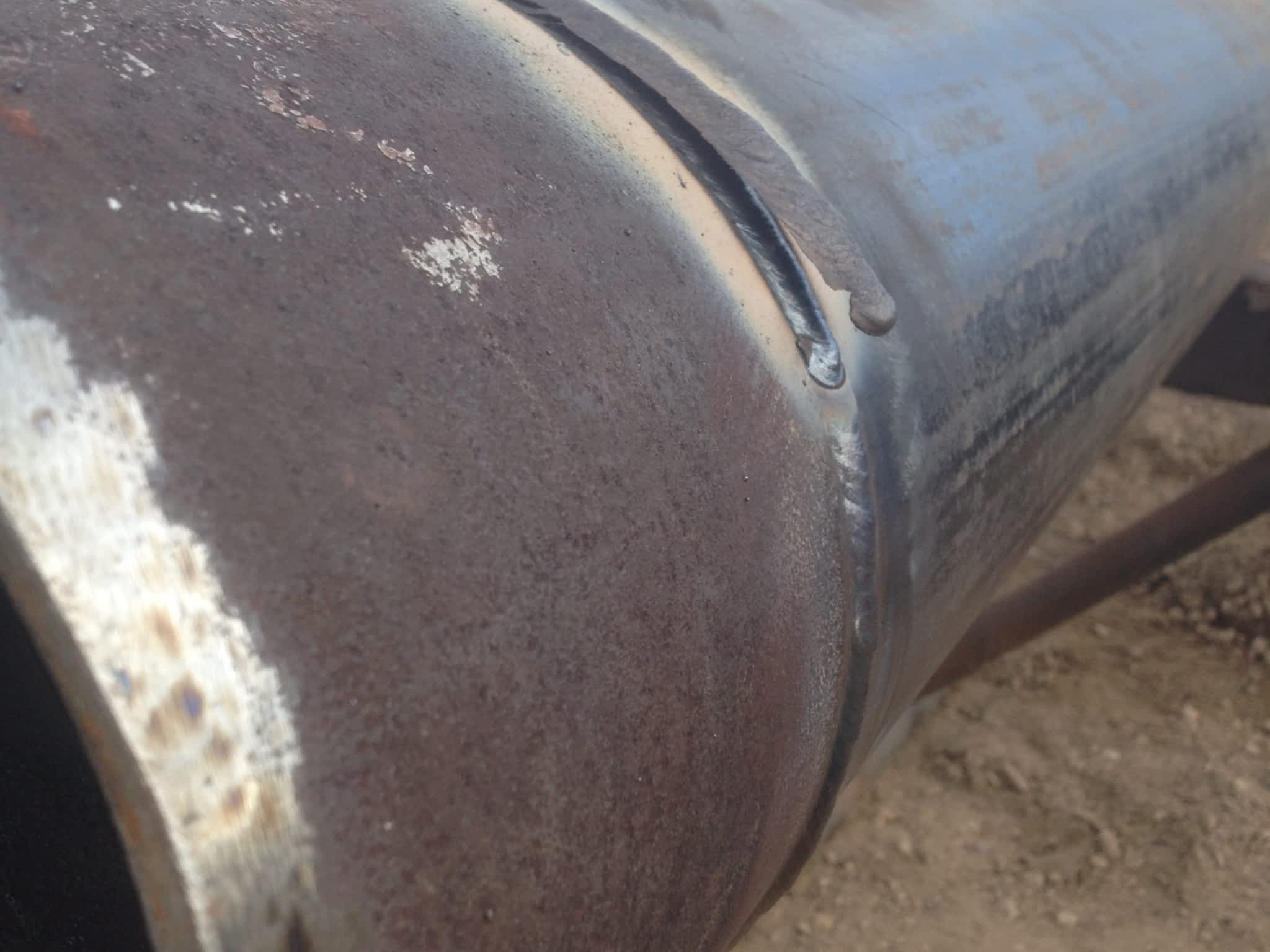 McLeannaise Welding Inc Whitecourt, AB 3911 37 Ave Canpages