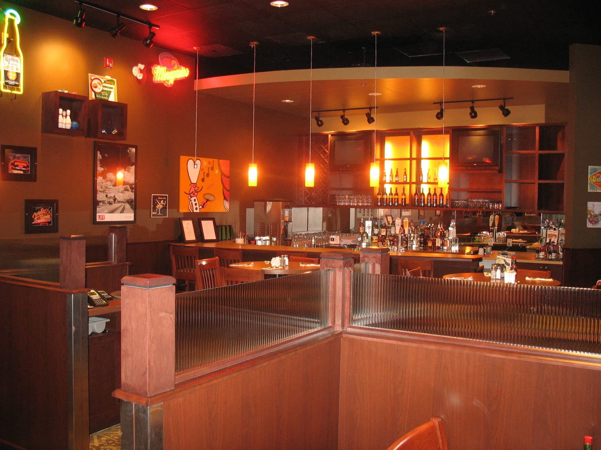 photo Cornad Contracting Inc