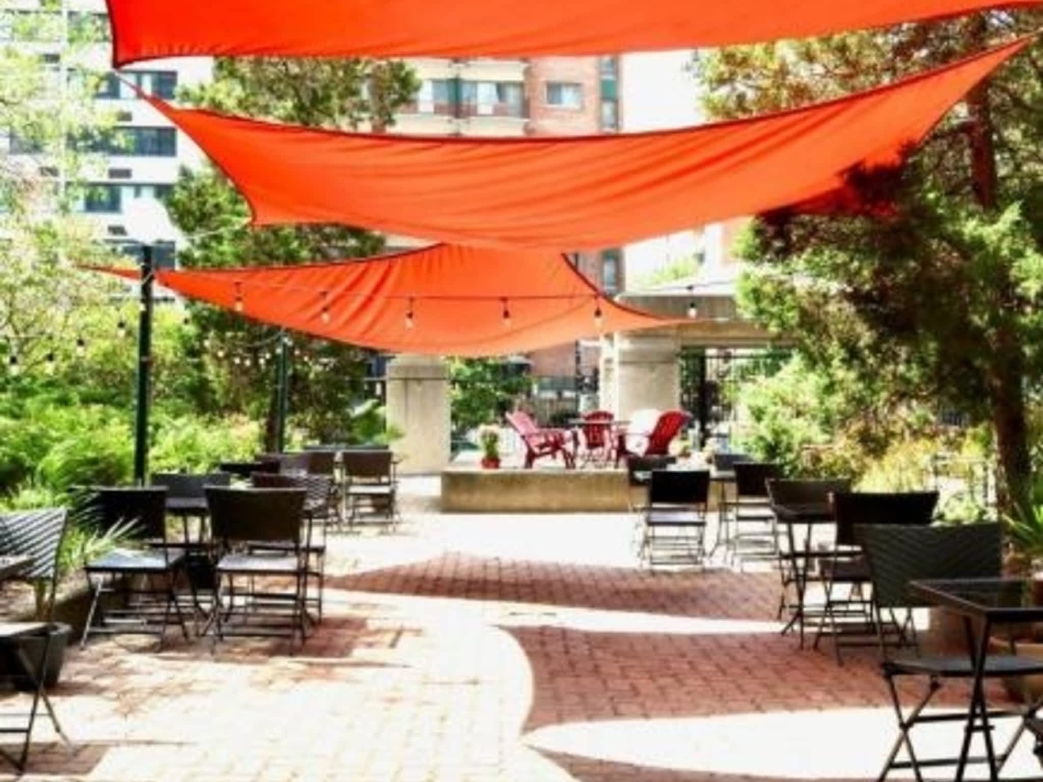 photo Brasserie Milton