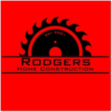 Rodgers Home Construction - Siding Contractors