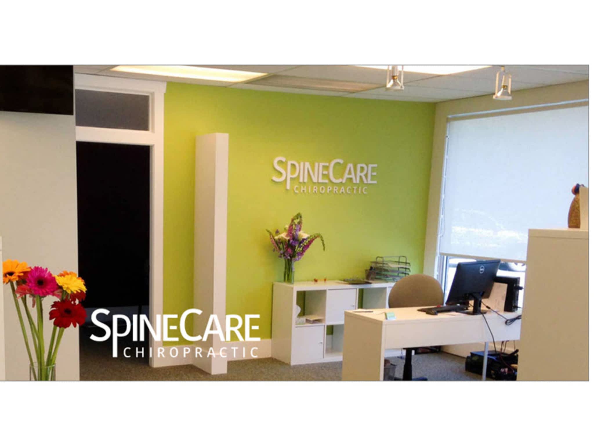 photo SpineCare Chiropractic