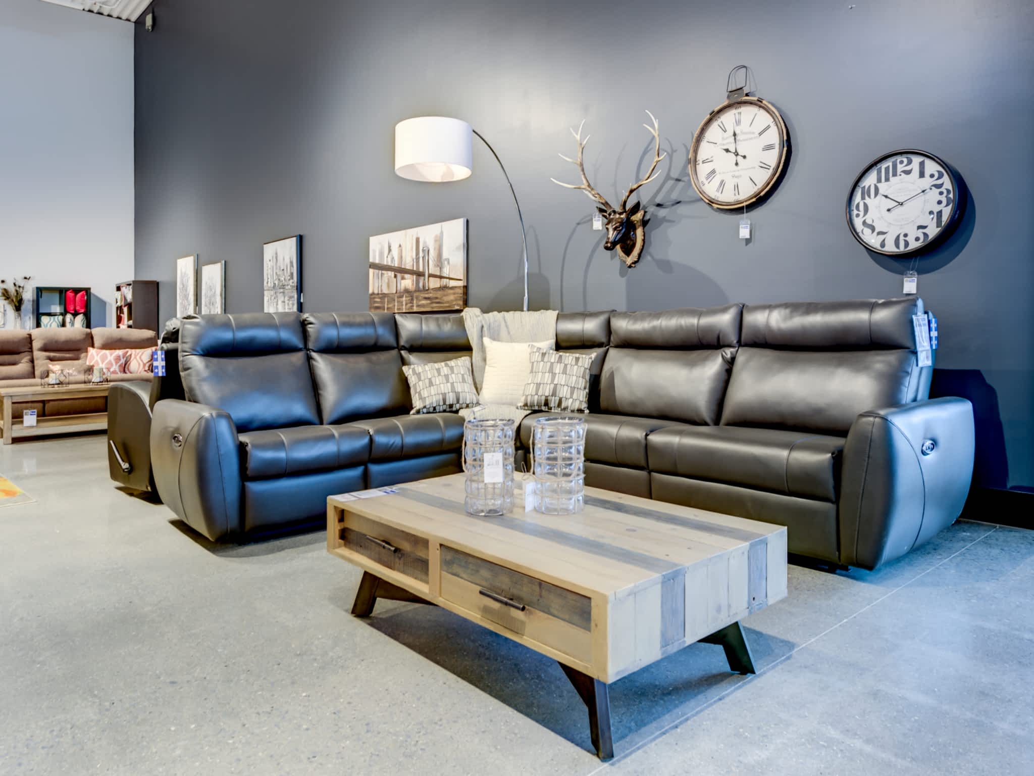 Accent Meubles TM - Thetford Mines, QC - 861 Boulevard Ouellet | Canpages