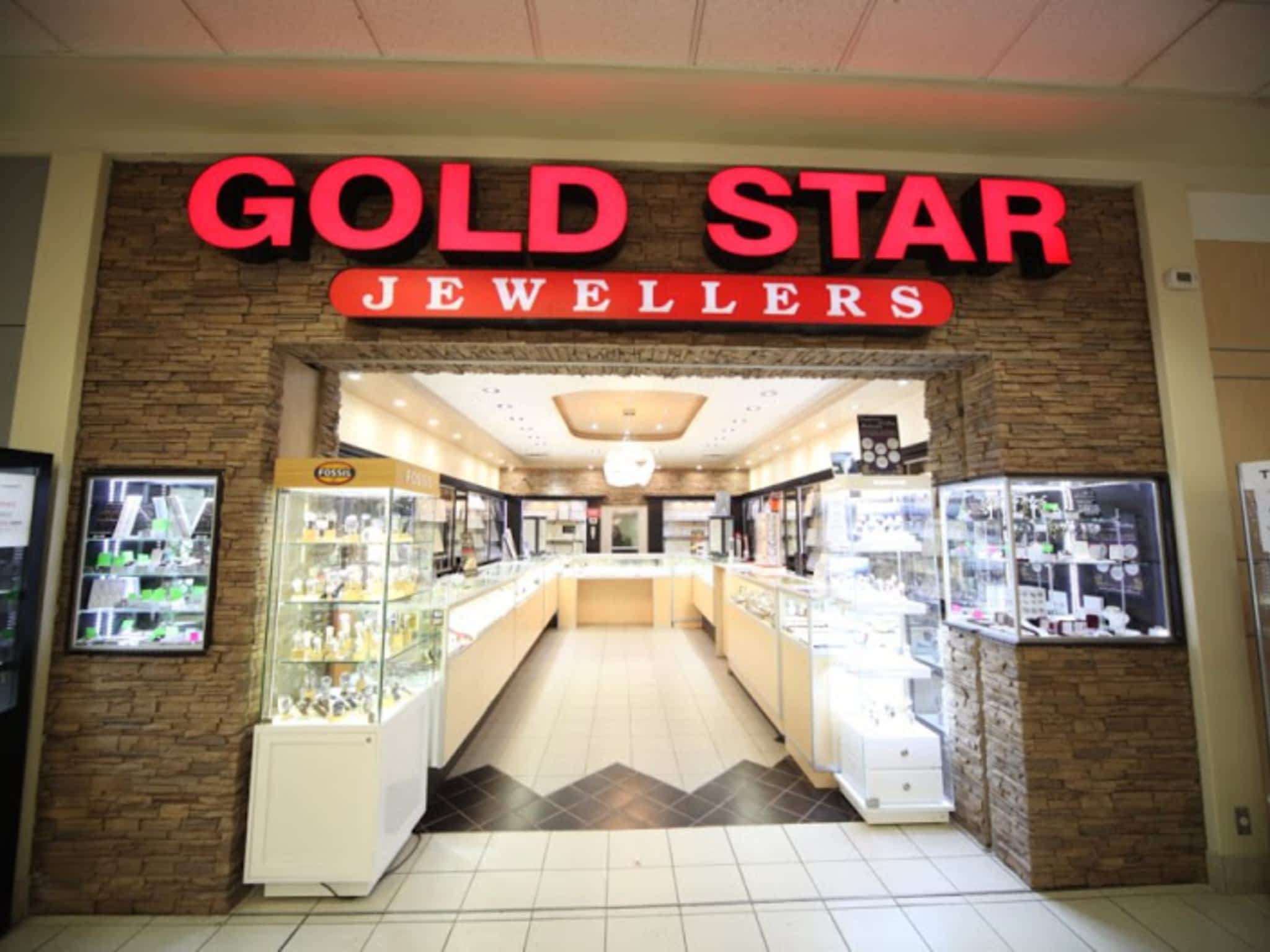 photo Gold Star Jewellers