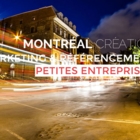 Conception Web Montréal - Conseillers en marketing