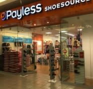 Kingsway hot sale shoe stores