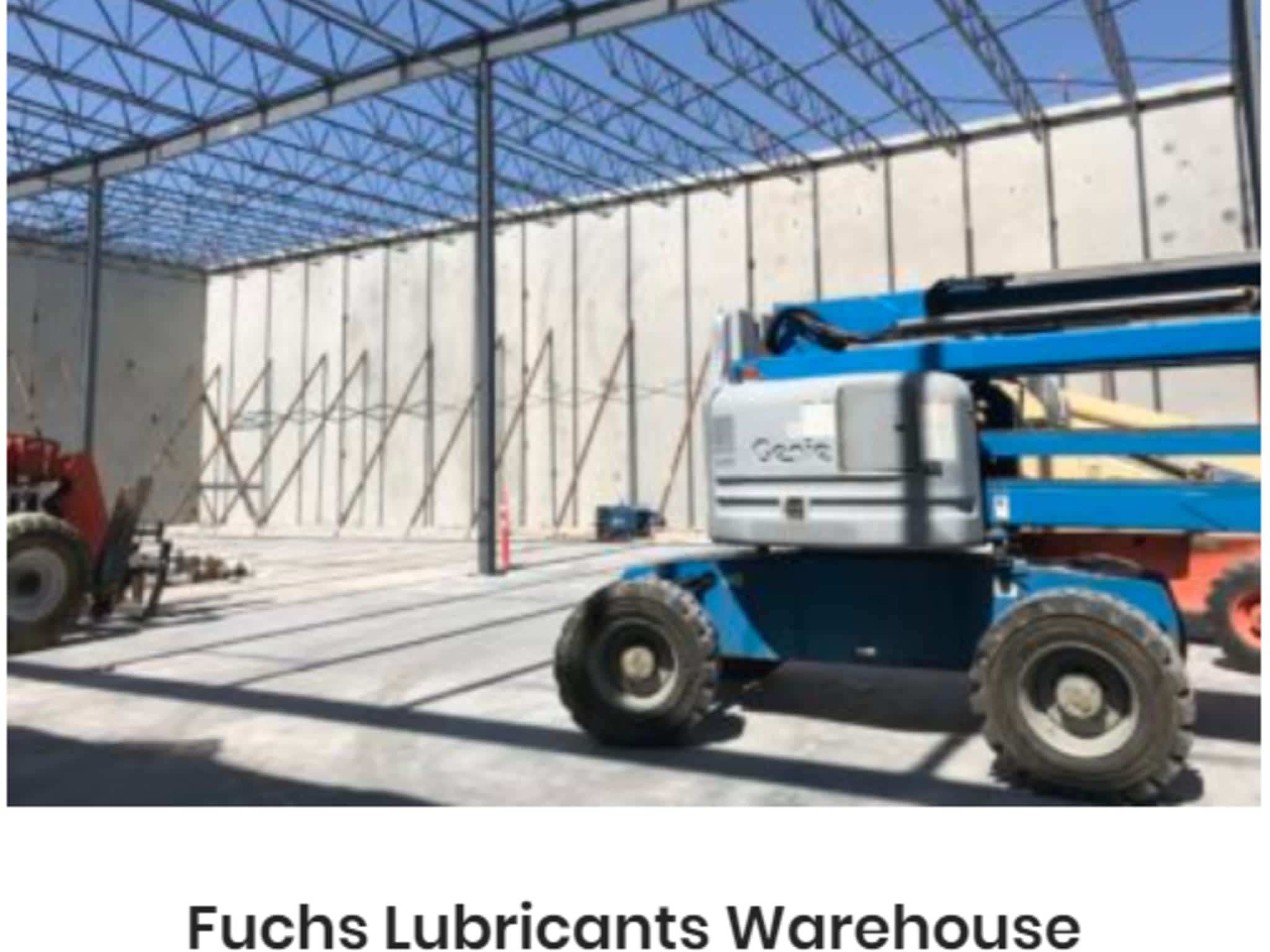 photo Kinitech Engineering Inc