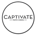 Captivate Photo Cinema - Logo