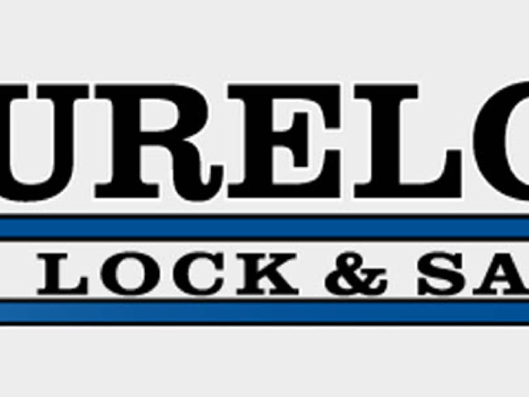 photo A-A Surelock Lock & Safe