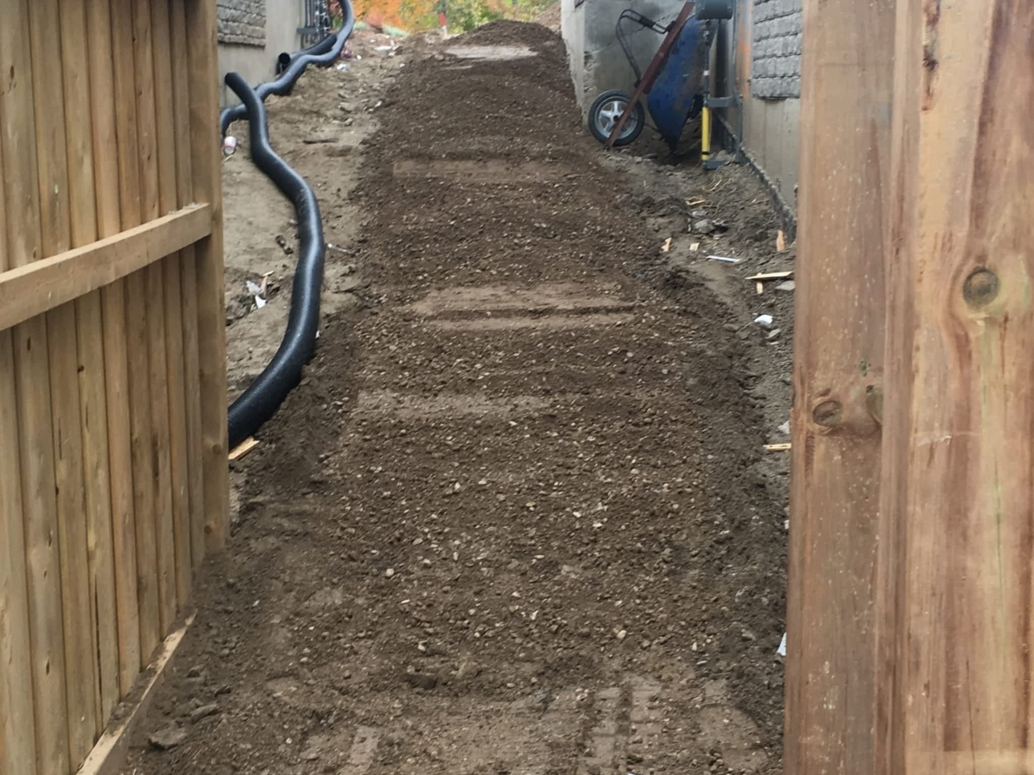 photo DLV Bobcat Services