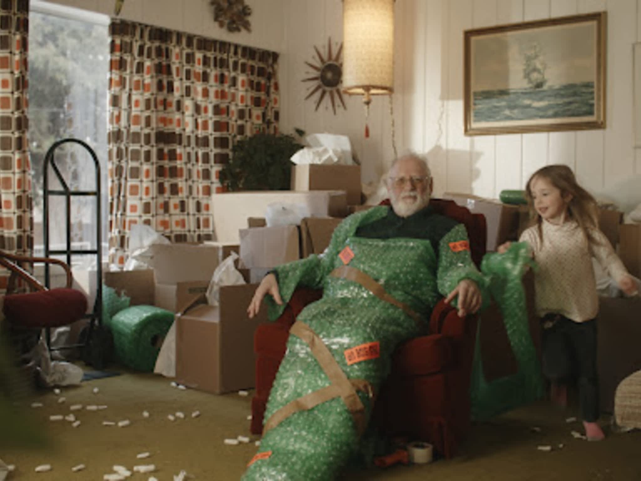 photo Changing Places Downsizing