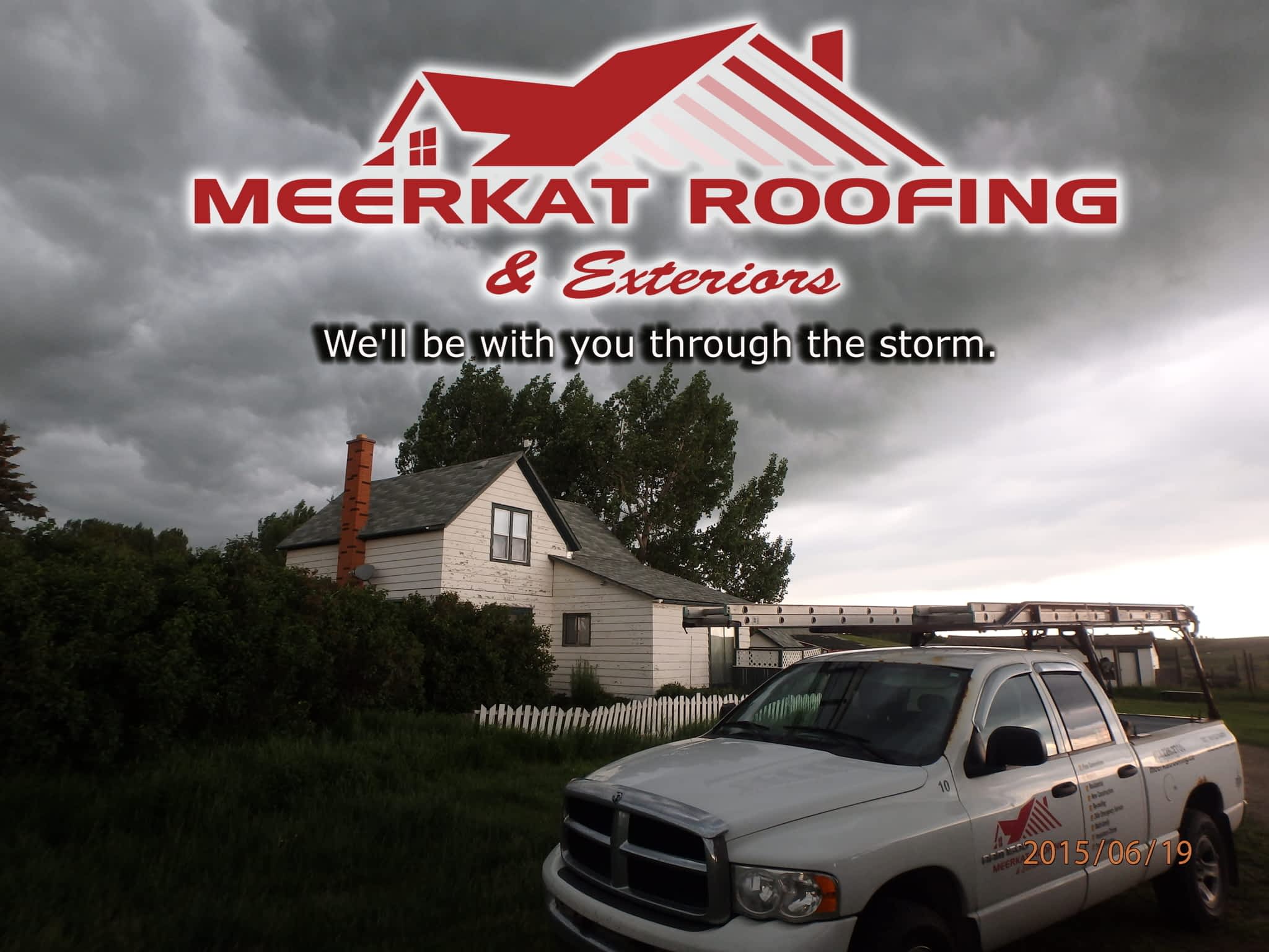 photo Meerkat Roofing Ltd