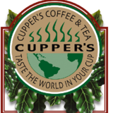 Cupper's Coffee & Tea - Coffee Stores