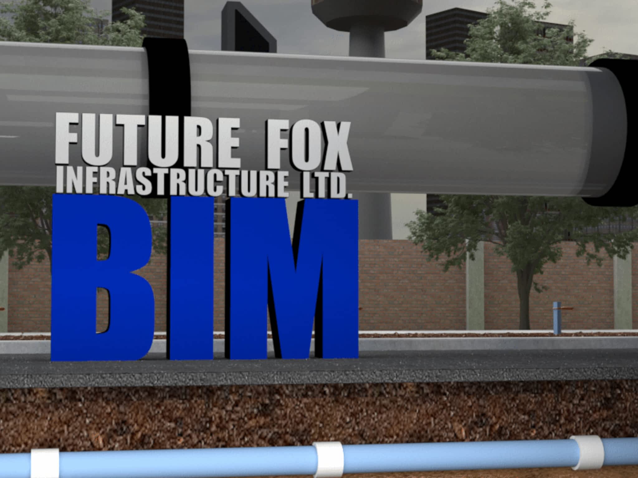 photo Future Fox Infrastructure Ltd