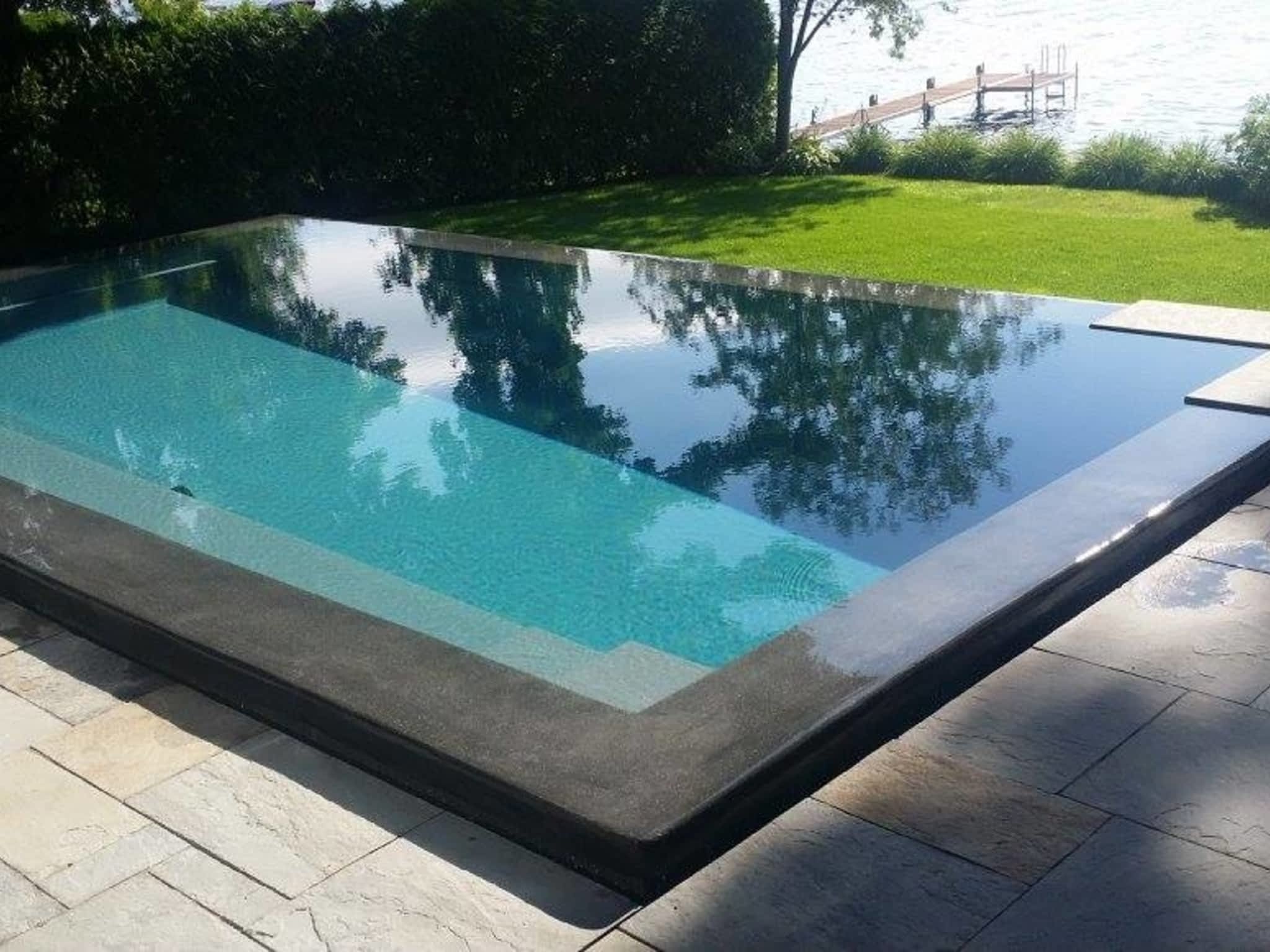 photo Fier-Eau Ltée