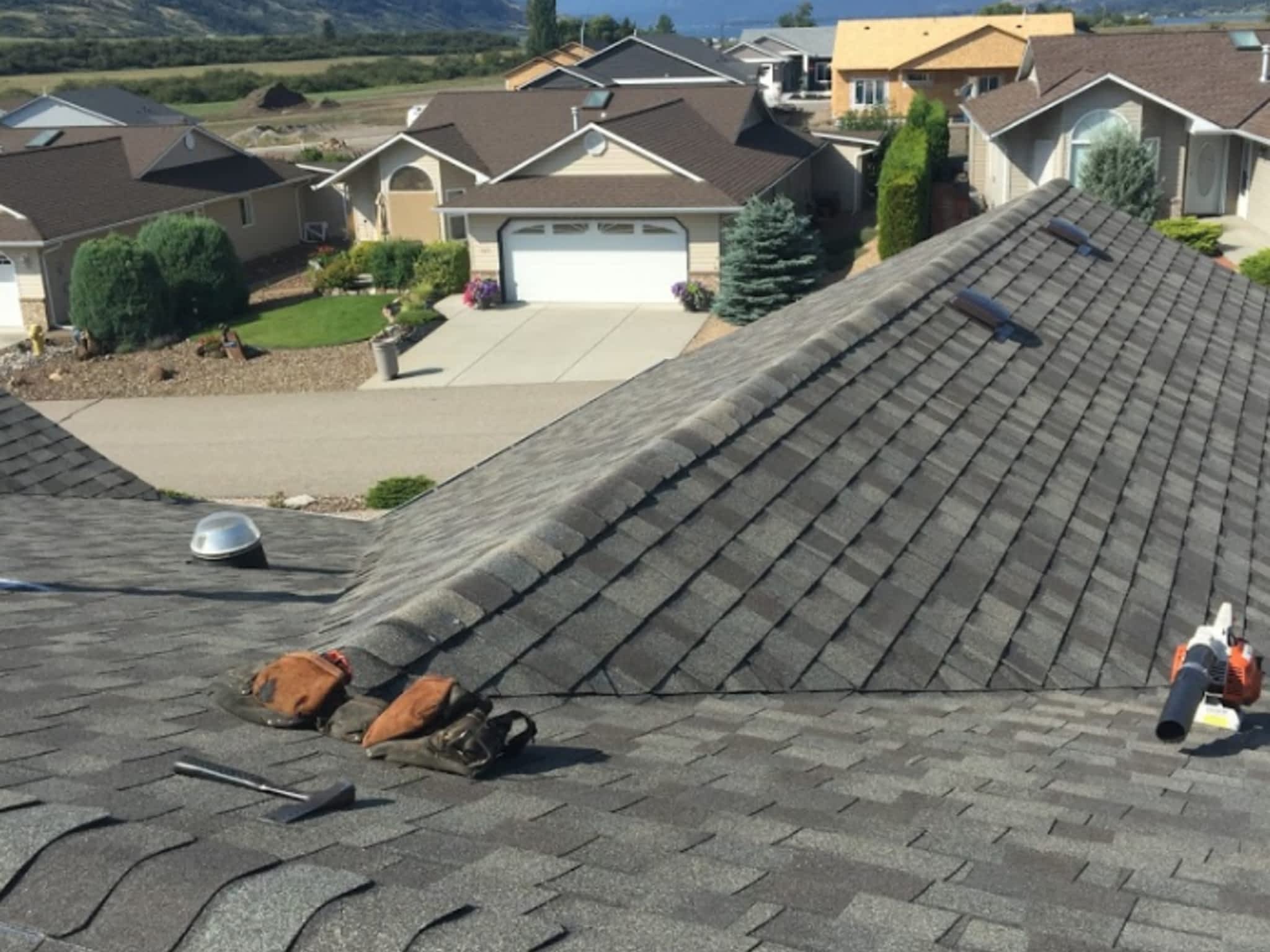 photo Select Roofing