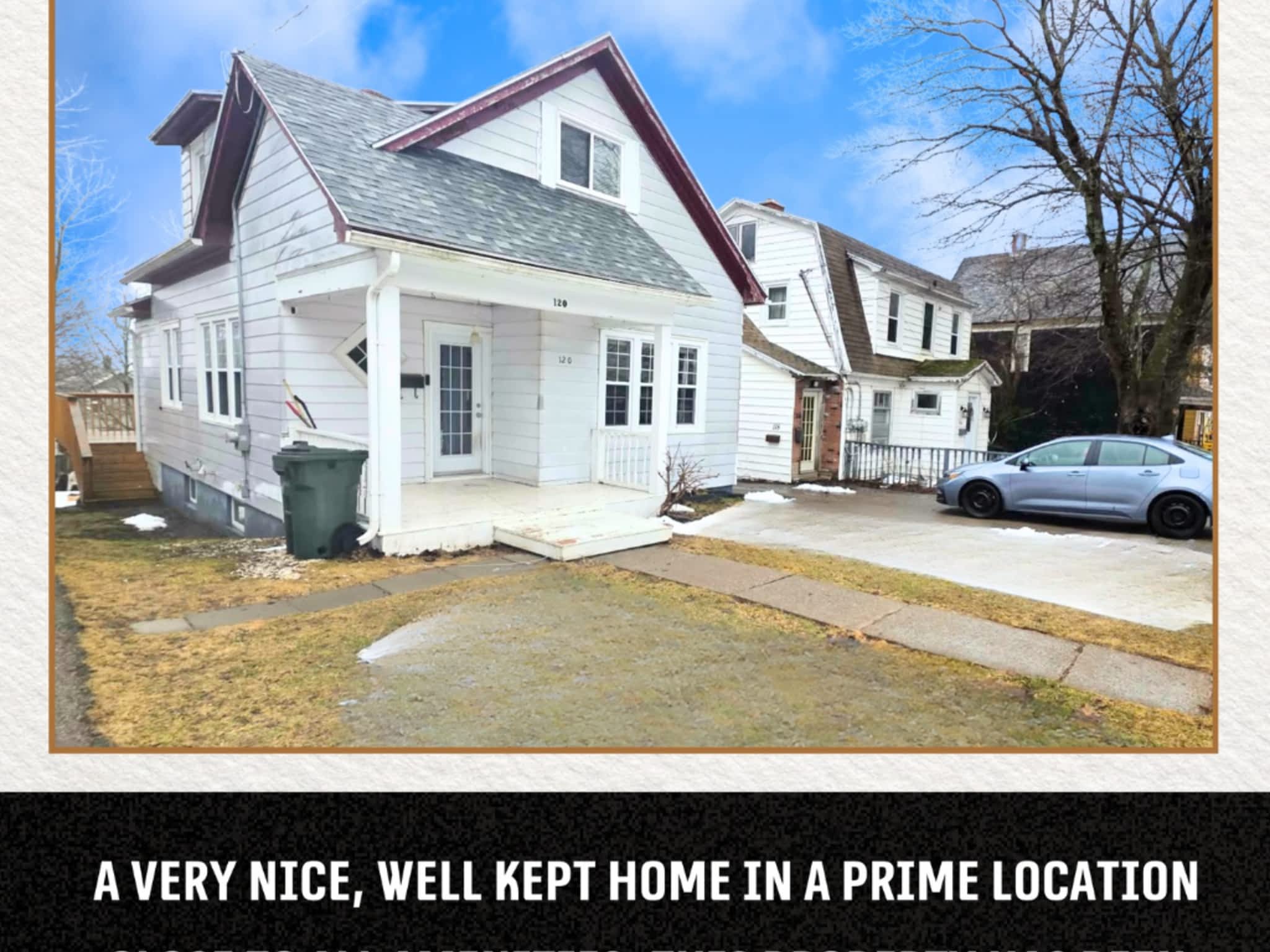 photo Cheryl Vickers - REALTOR® - Associate Broker