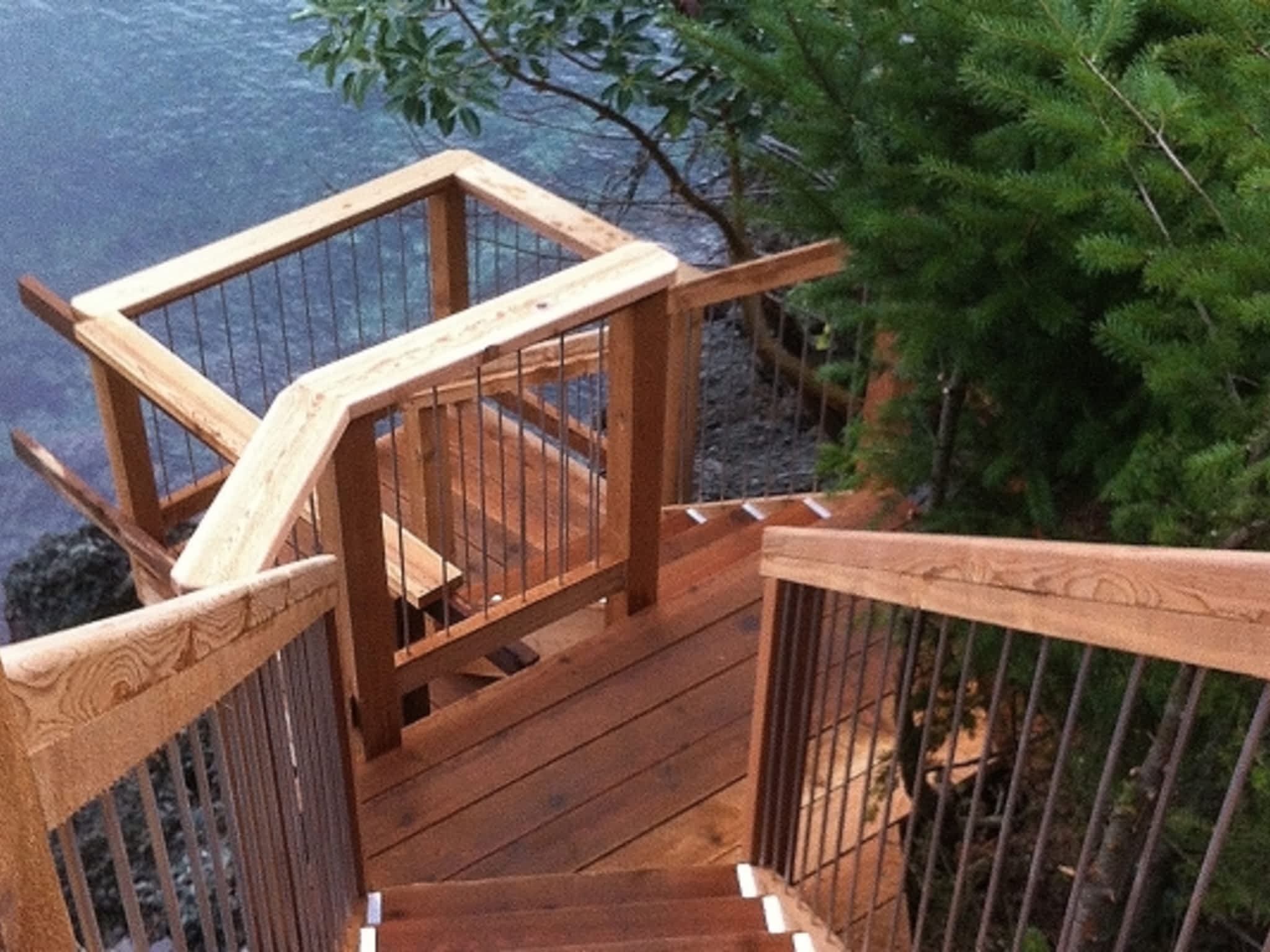 photo Shoreline Design