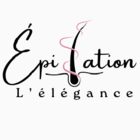 Épilation L'élégance - Logo