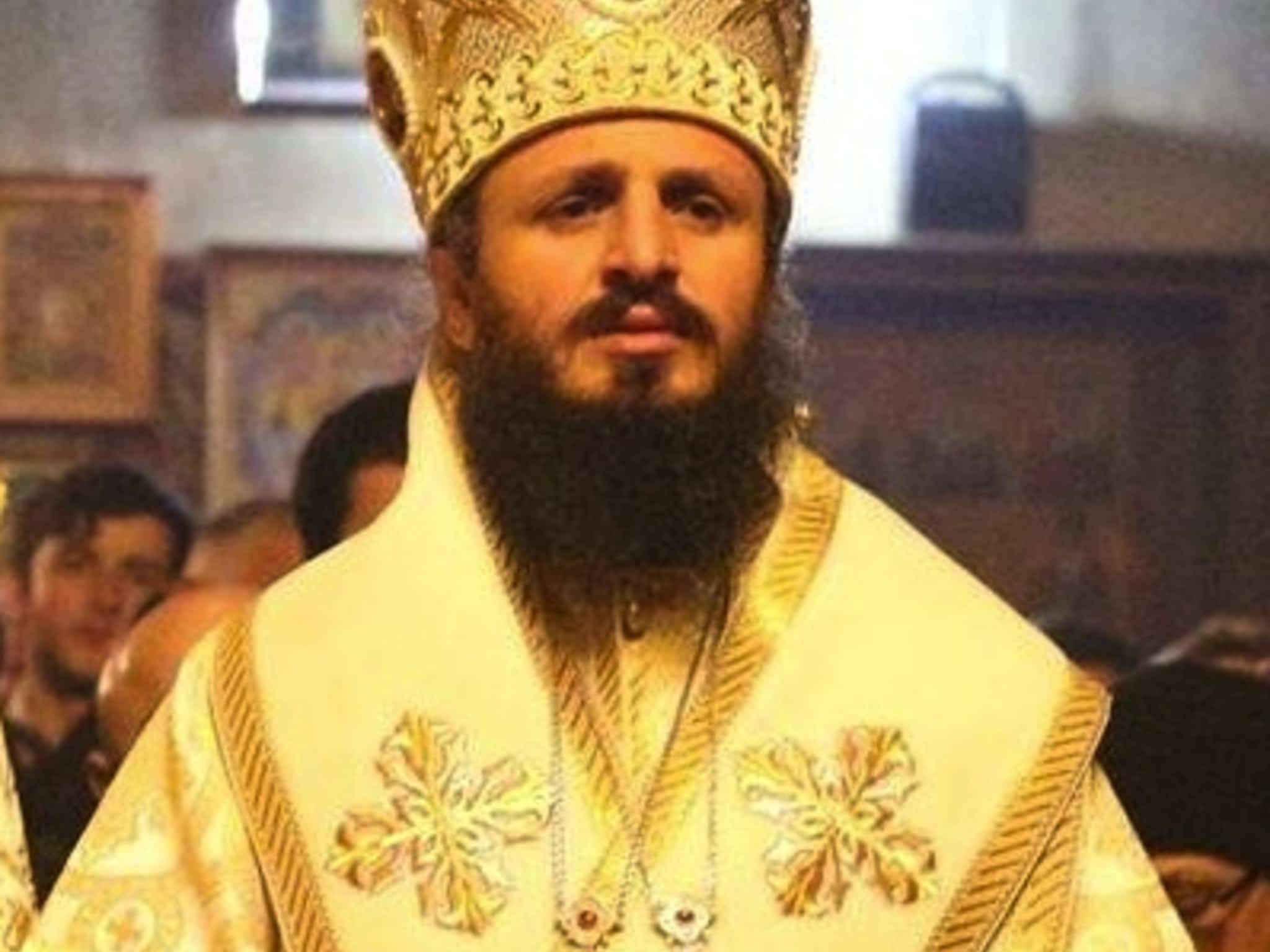 photo Georgian Orthodox Church