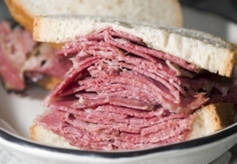 The best smoked meat sandwiches in Toronto