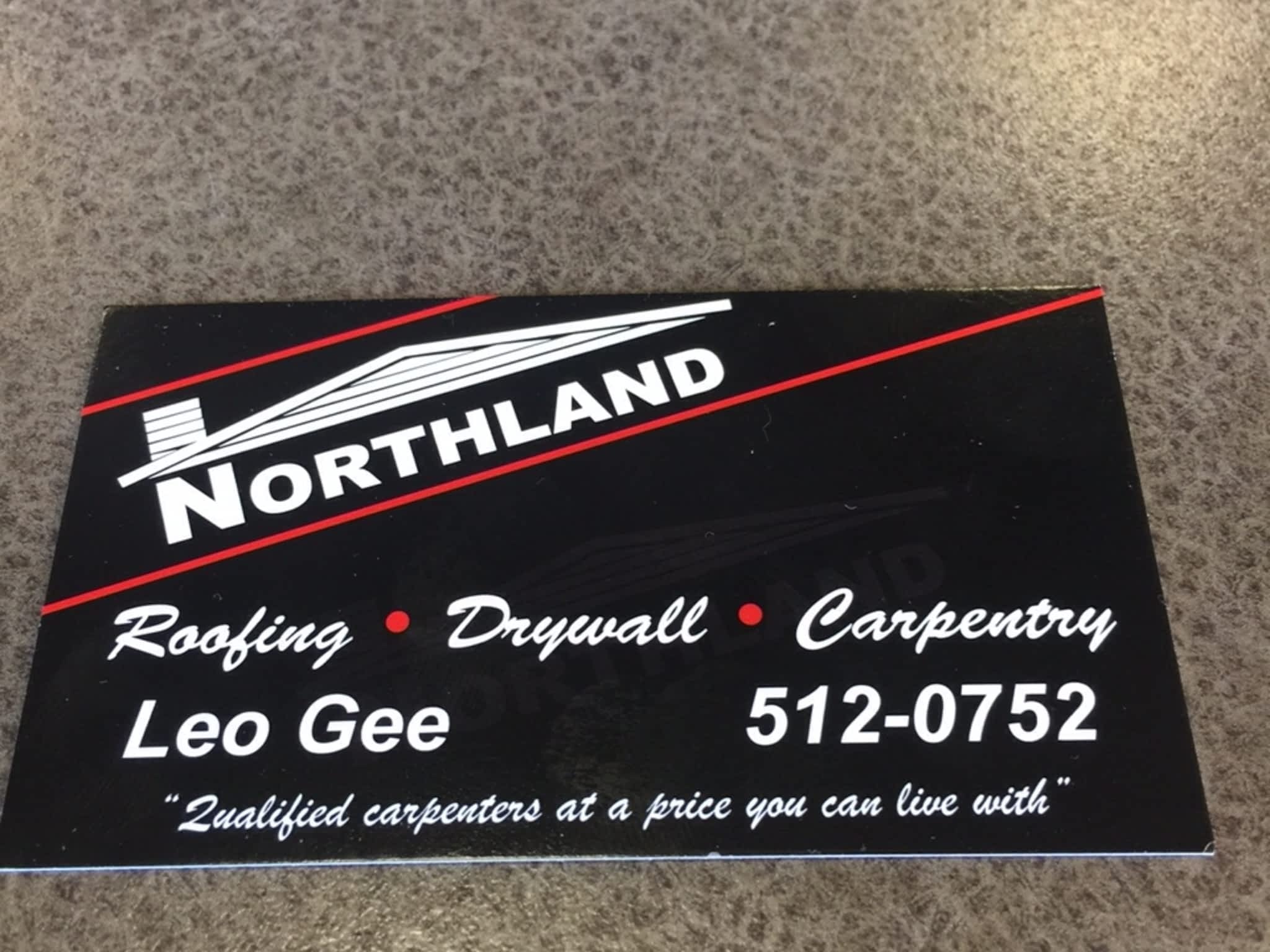 photo Northlands Carpentry Services